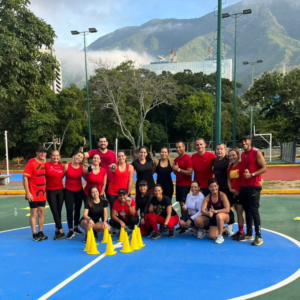 ENTRENAMIENTO EN CIRCUITOS